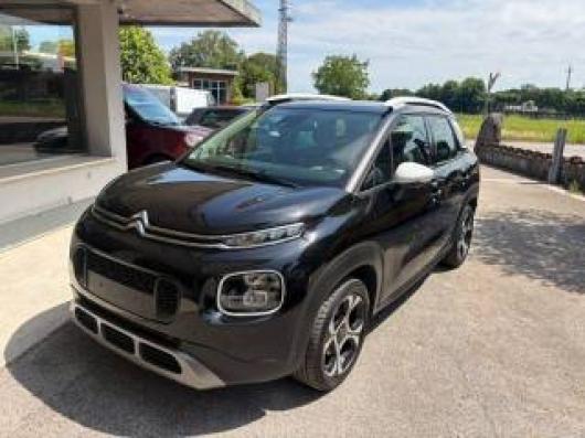 usato CITROEN C3 Aircross