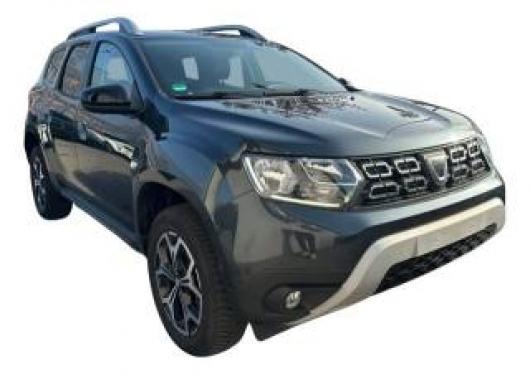 usato DACIA Duster