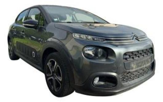 usato CITROEN C3