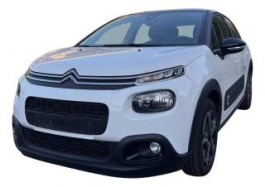usato CITROEN C3