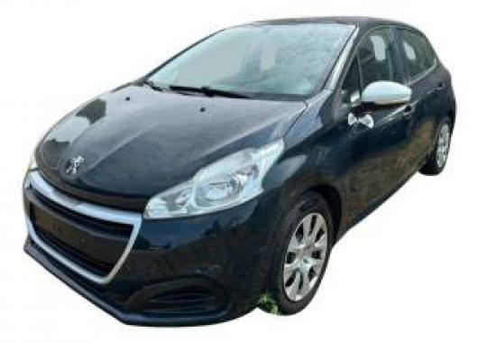 usato PEUGEOT 208