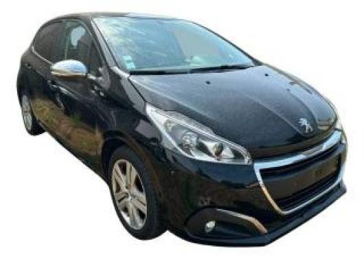 usato PEUGEOT 208