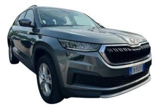 usato SKODA Kodiaq