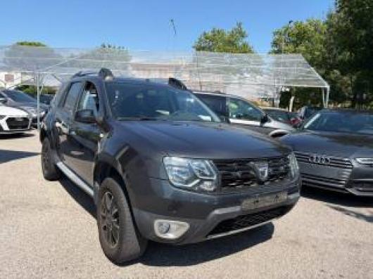 usato DACIA Duster