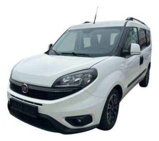 usato FIAT Doblo