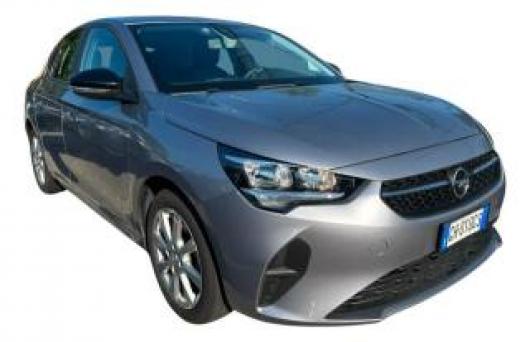 usato OPEL Corsa