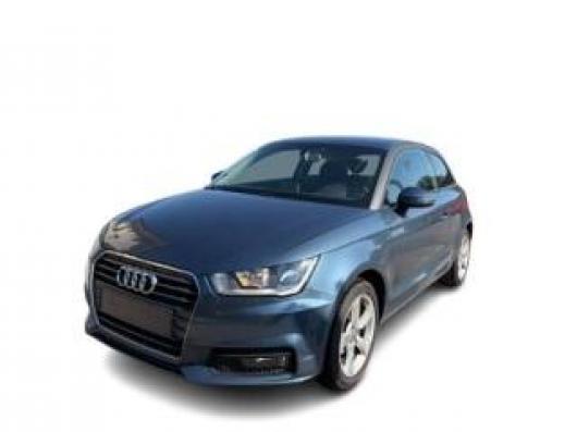 usato AUDI A1