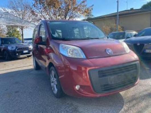 usato FIAT Qubo
