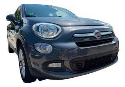 usato FIAT 500X