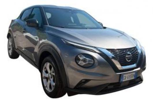 usato NISSAN Juke