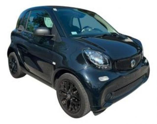 usato SMART ForTwo