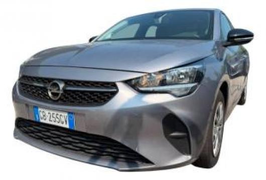 usato OPEL Corsa
