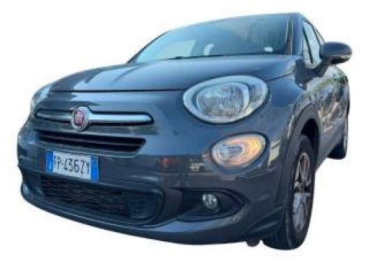 usato FIAT 500X
