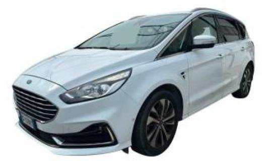 usato FORD S Max