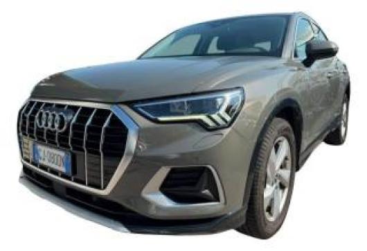 usato AUDI Q3