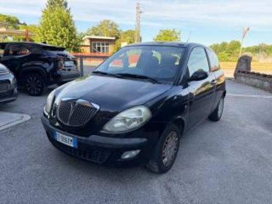 Ypsilon