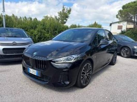 usato BMW 218