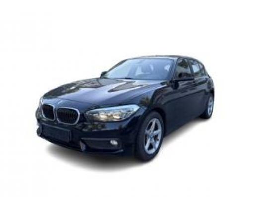 usato BMW 118