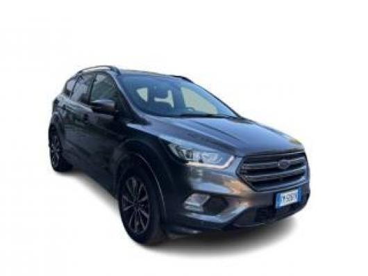 Kuga