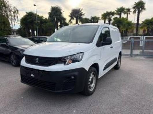 usato PEUGEOT Partner
