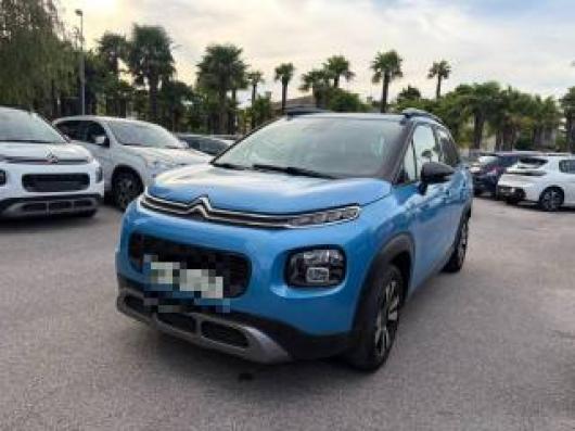 usato CITROEN C3 Aircross