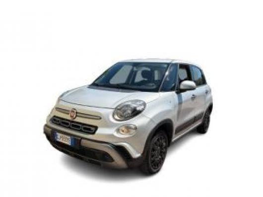 usato FIAT 500L