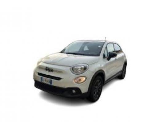 usato FIAT 500X
