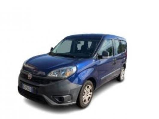 usato FIAT Doblo
