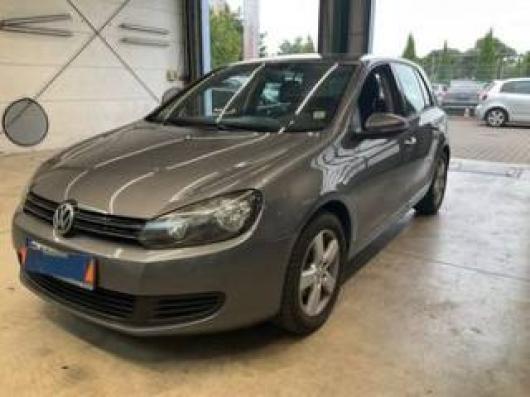 usato VOLKSWAGEN Golf