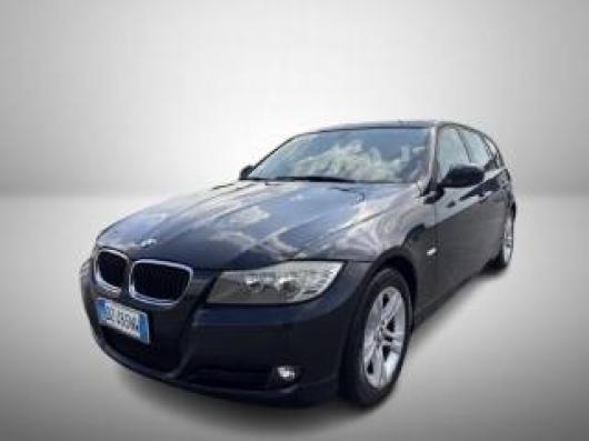 usato BMW 318