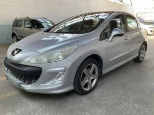 usato PEUGEOT 308