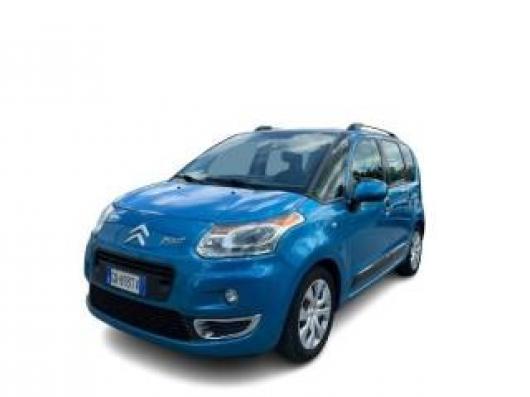 usato CITROEN C3 Picasso