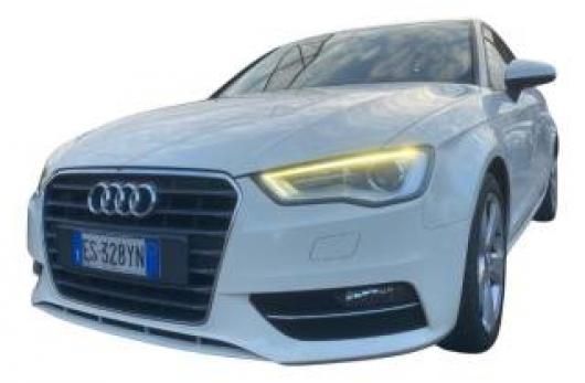 usato AUDI A3