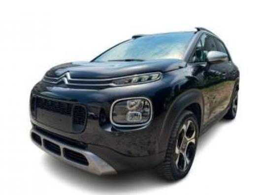 usato CITROEN C3 Aircross