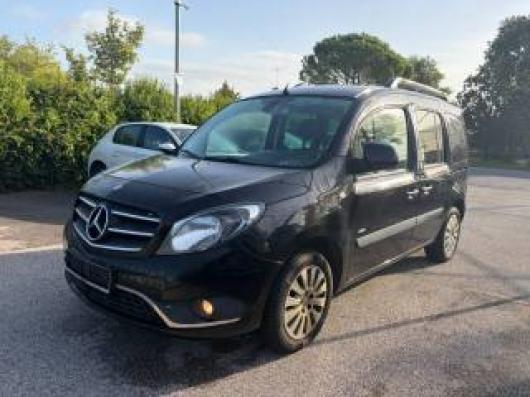usato MERCEDES Citan