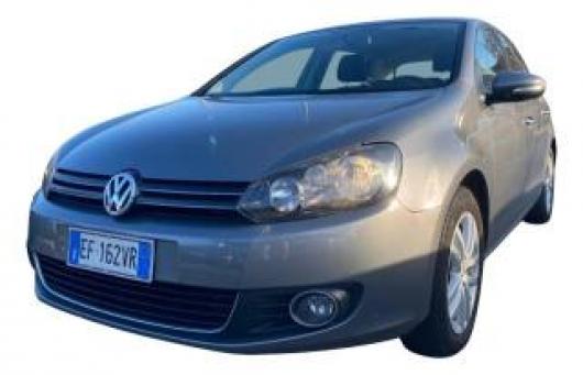 usato VOLKSWAGEN Golf