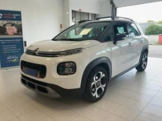 usato CITROEN C3 Aircross