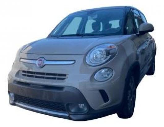 usato FIAT 500L