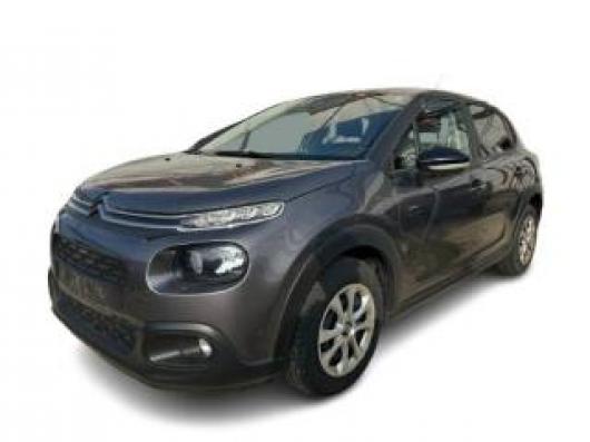 usato CITROEN C3