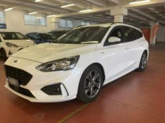 usato FORD Focus