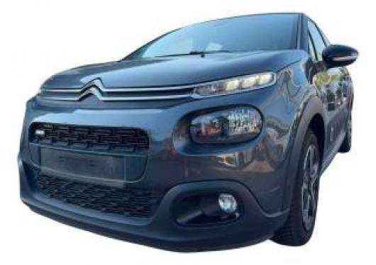usato CITROEN C3
