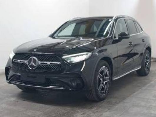 GLC 220