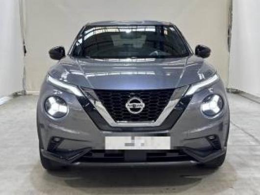 usato NISSAN Juke