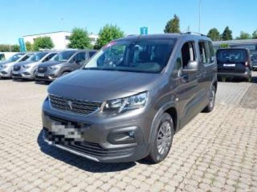 usato PEUGEOT Rifter