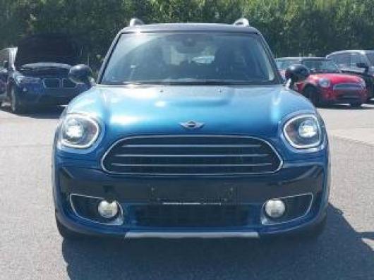 usato MINI Countryman