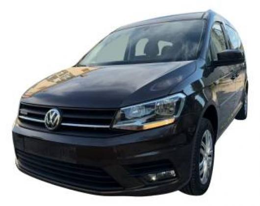 usato VOLKSWAGEN Caddy