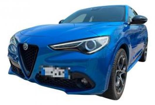 Stelvio
