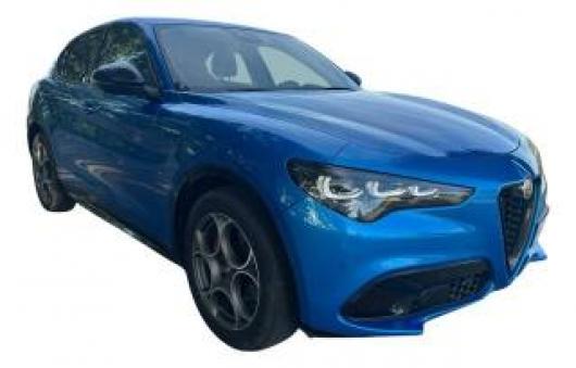 Stelvio