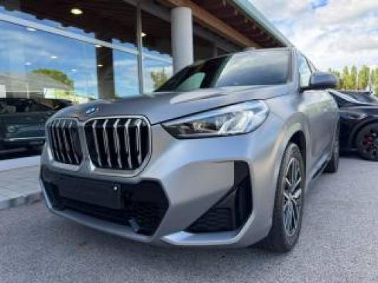 usato BMW X1