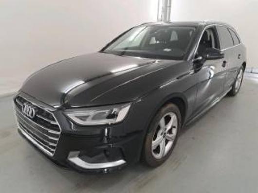 usato AUDI A4